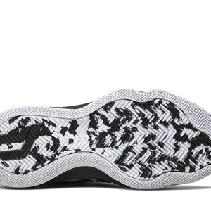 adidas Dame 6 Core Black White