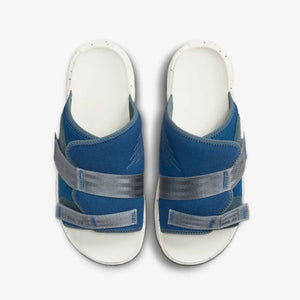 Jordan | JORDAN CRATER  { WHITE/BLUE