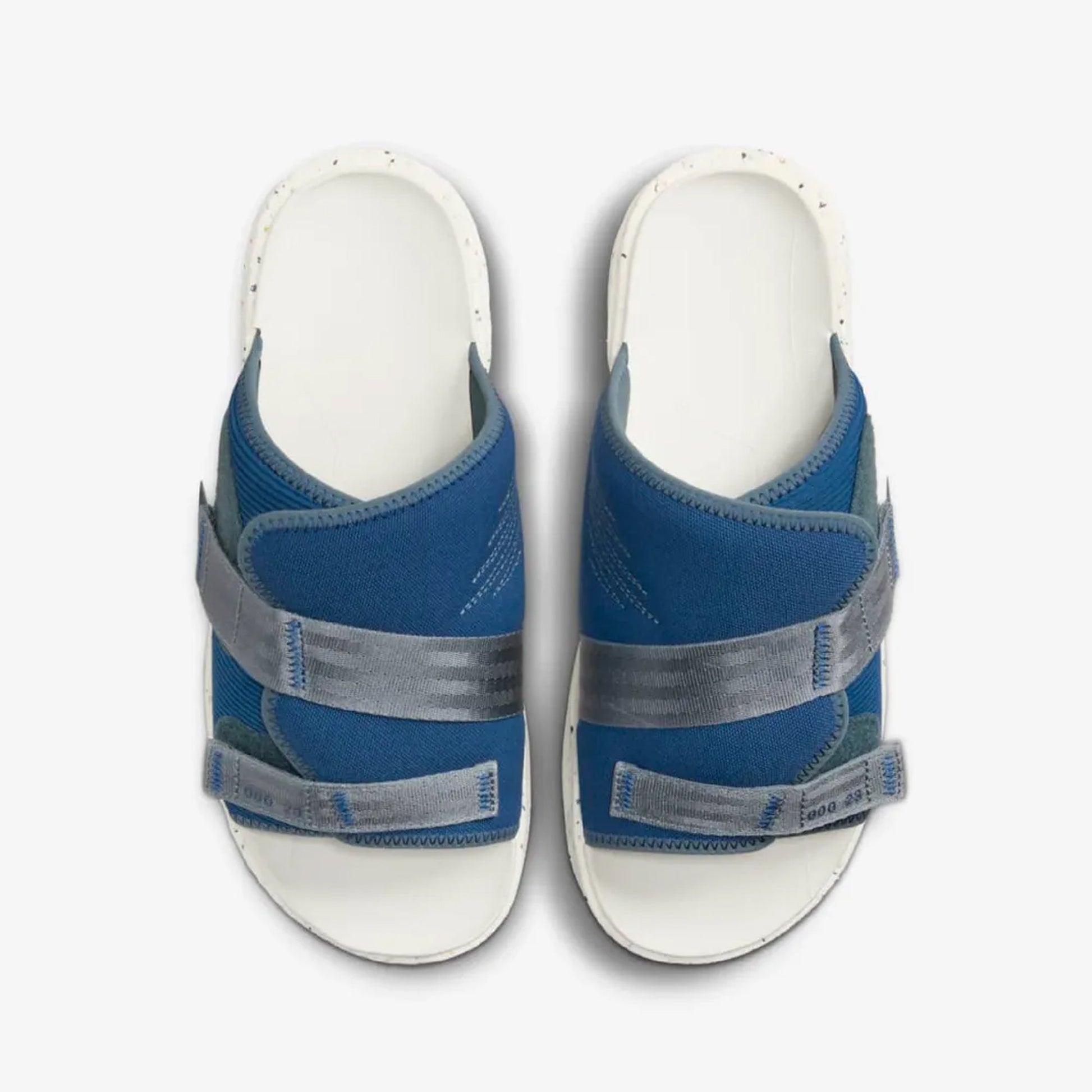 Jordan | JORDAN CRATER  { WHITE/BLUE