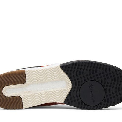 adidas AW Bball Soccer Alexander Wang Bold Orange