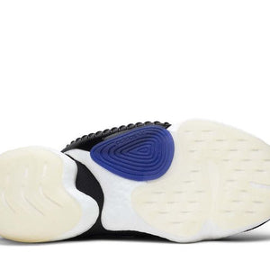 adidas Crazy BYW 2 Core Black Real Purple