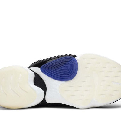 adidas Crazy BYW 2 Core Black Real Purple
