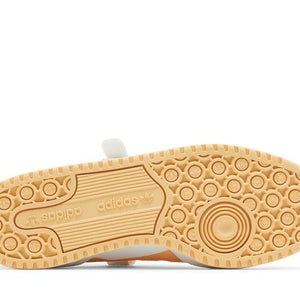 adidas Forum Low White Pulse Amber
