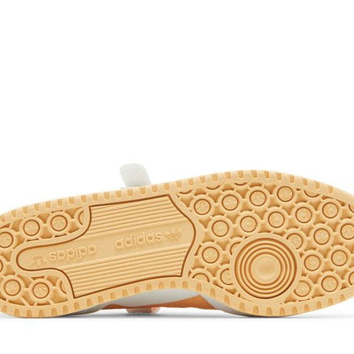 adidas Forum Low White Pulse Amber