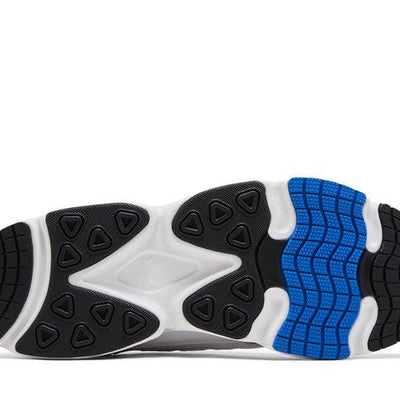 adidas Ozmillen Cloud White Blue Core Black (Women's)