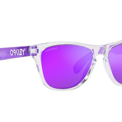 OAKLEY OJ9009 900903 48 SUNGLASSES