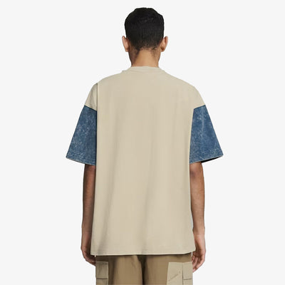 Puma | x PERKS AND MINI TEE  { PUTTY