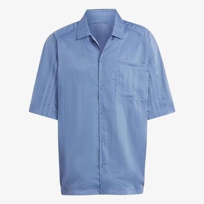 Adidas Originals | FASHION SHORT SLEEVE SHIRT  { PRELOVED INK
