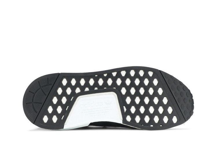 adidas NMD R1 V2 Star Wars Lando Calrissian