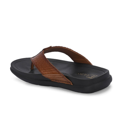 Egoss Casual Slippers For Men