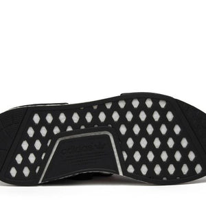 adidas NMD R1 Tri Color Stripes Black