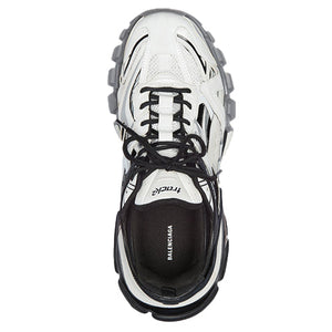 Balenciaga Track.2 Black White
