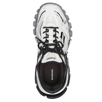Balenciaga Track.2 Black White