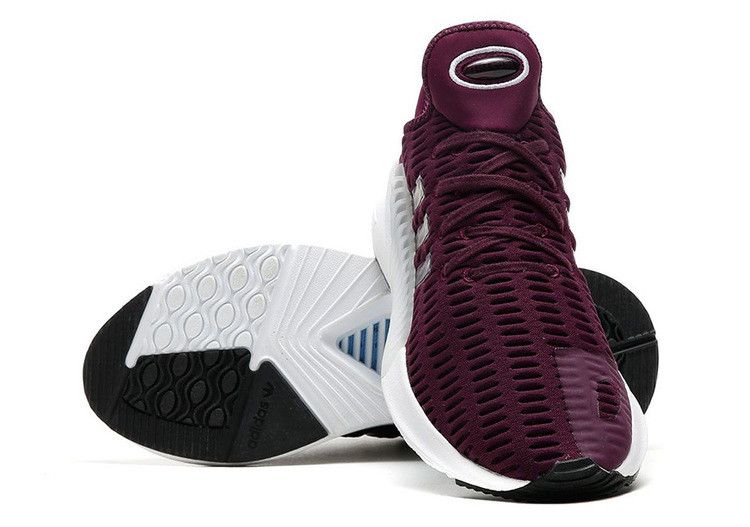 adidas ClimaCool 02/17 Berry (Women's)