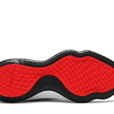 adidas Dame 7 Rip City Cloud White