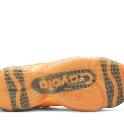 adidas D.O.N. Issue #2 Crayola Solar Gold