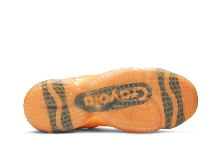 adidas D.O.N. Issue #2 Crayola Solar Gold