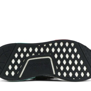 adidas NMD R1 Glory Green (GS)