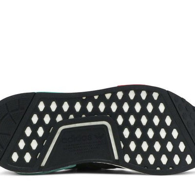 adidas NMD R1 Glory Green (GS)