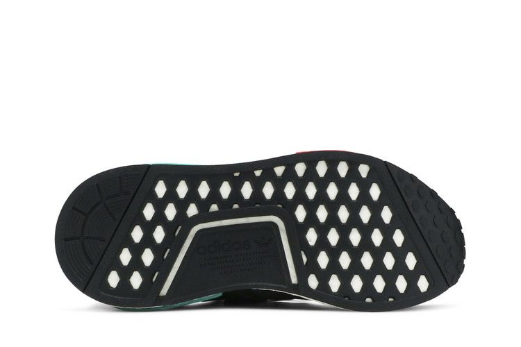 adidas NMD R1 Glory Green (GS)