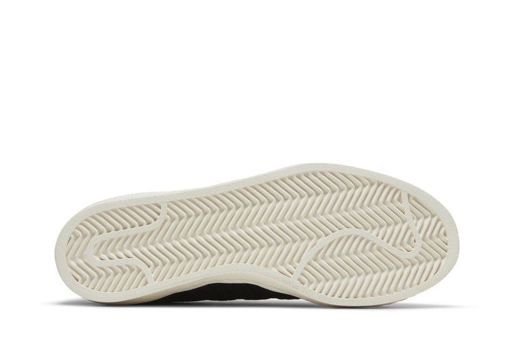 adidas Campus 80s Undefeated x Bape Black