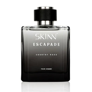 Skinn Escapade Country Road 100 ml Perfume for Men EDP
