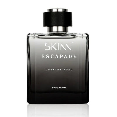 Skinn Escapade Country Road 100 ml Perfume for Men EDP