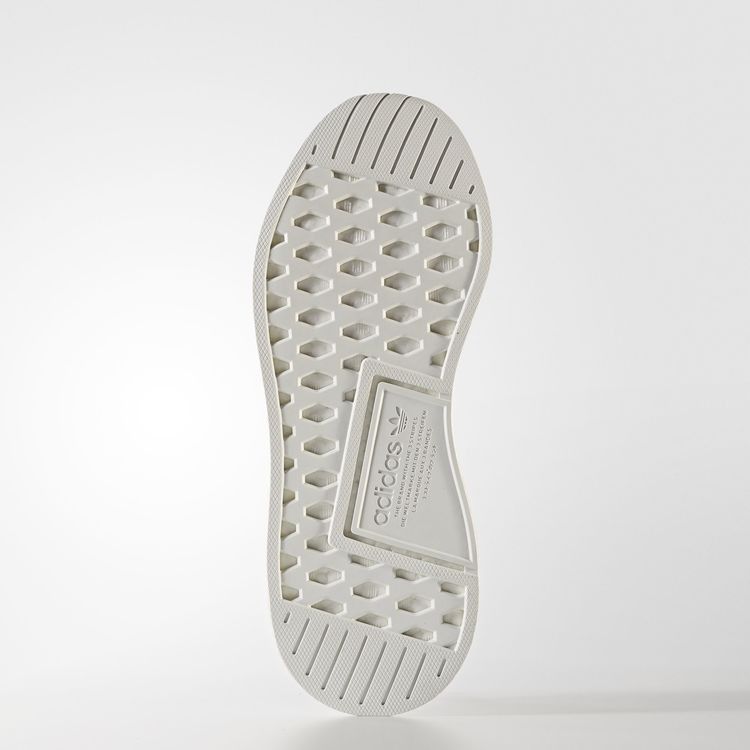 adidas NMD R2 Clear Granite (Women's)