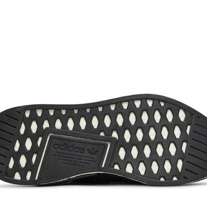 adidas NMD R2 Wings+Horns Core Black
