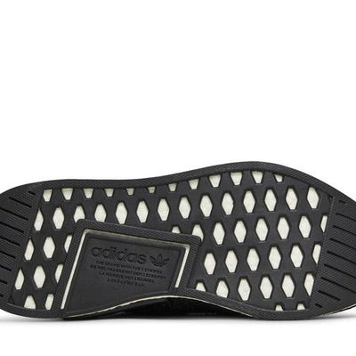 adidas NMD R2 Wings+Horns Core Black