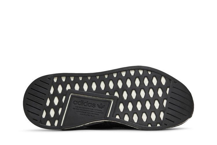 adidas NMD R2 Wings+Horns Core Black