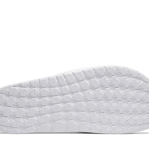 adidas Adilette Boost White