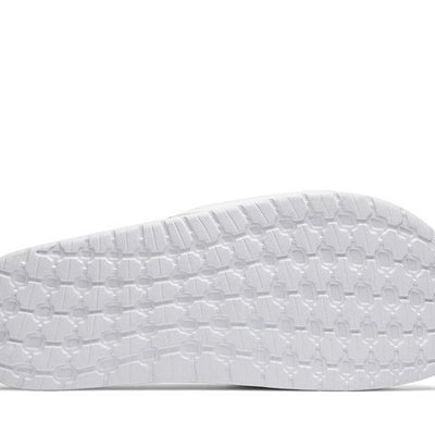 adidas Adilette Boost White