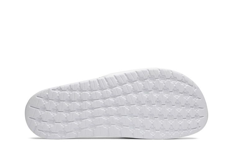 adidas Adilette Boost White