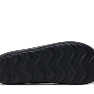 adidas Adicane Slides Carbon Core Black