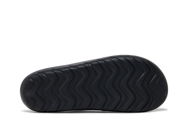 adidas Adicane Slides Carbon Core Black