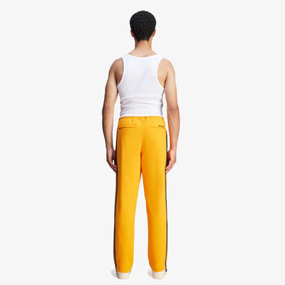 Adidas Originals | WALES BONNER TRACK PANTS { ORANGE