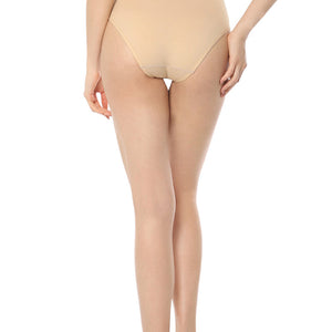 Seamless Waist Shaper - Sandalwood