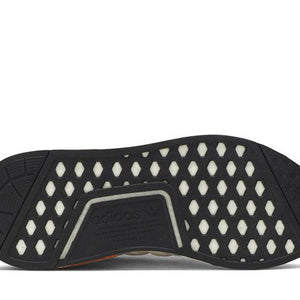 adidas NMD_R1 Chalk White Tech Copper (Women's)