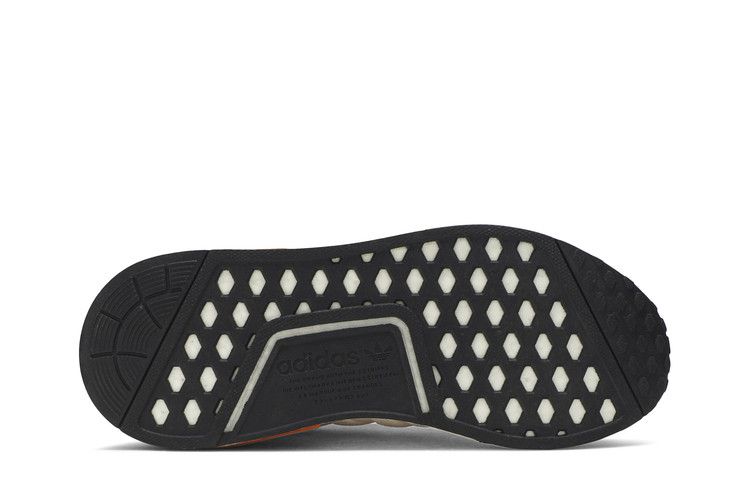 adidas NMD_R1 Chalk White Tech Copper (Women's)