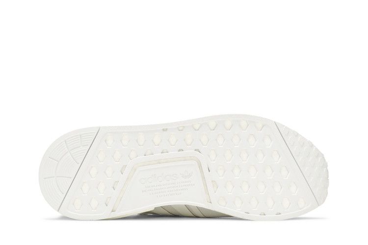 adidas NMD R1 Triple Cloud White