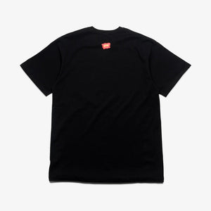 Icecream | CONE CLASSIC S/S TEE { BLACK
