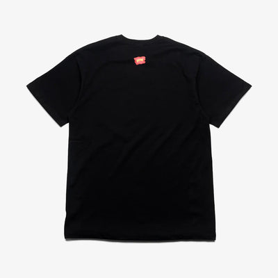 Icecream | CONE CLASSIC S/S TEE { BLACK