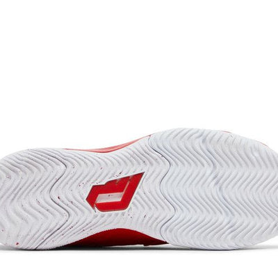 adidas Dame Certfied EXTPLY 2.0 Bright Red