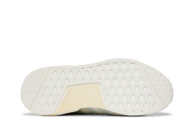 adidas Micropacer x R1 Never Made Pack Triple White