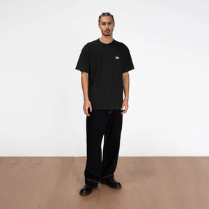 PATTA | 2GETHA4EVA T-SHIRT { BLACK