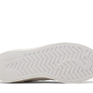 adidas Forum Bonega Cloud White Core Black Gold Metallic (Women's)