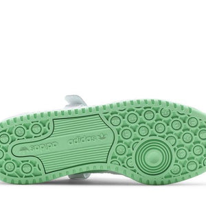 adidas Forum Low White Glory Mint (Women's)