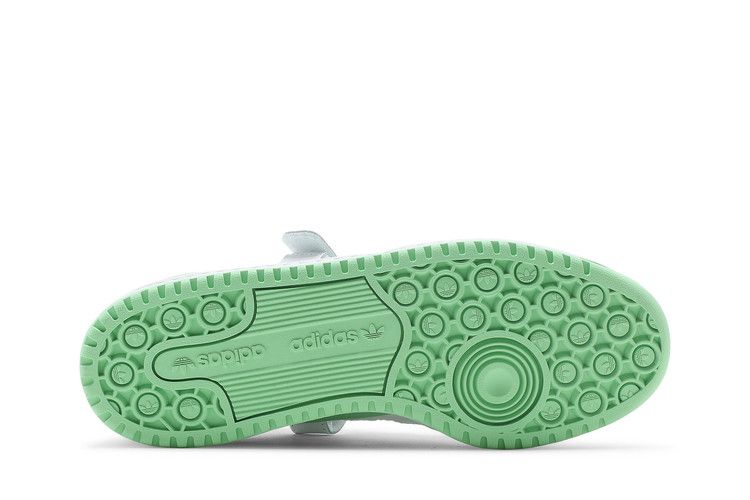adidas Forum Low White Glory Mint (Women's)