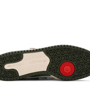 adidas Forum 84 Low Crew Green